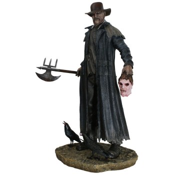 Jeepers Creepers Statue 1/4 Creeper 48 cm